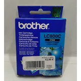 Brother LC-800C cyan