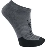 CARHARTT Force Socken 3er-Pack schwarz-grau XL