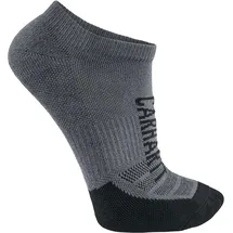 CARHARTT Force Socken 3er-Pack schwarz-grau XL