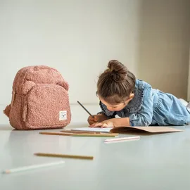 Vadobag Beary Excited Rucksack Rosa