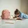 Vadobag Beary Excited Rucksack Rosa