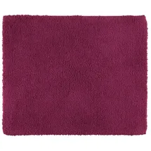 Rhomtuft Rhomtuft Badteppiche Square berry - 237 Badematten Rosegold