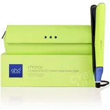 ghd Chronos Haarglätter Cyber Lime – Kollektion Colour Crush