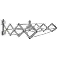 Fleximags Wäschetrockner, weiß