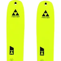 Fischer Transalp 92 CTI Pro Tourenski 25/26 (Größe 162cm,