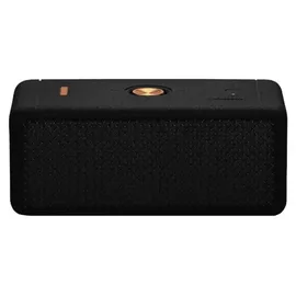 Marshall Emberton II Black & Brass