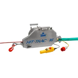 Habegger Elektro-Motorseilzug Hit-Trac 16 E