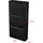 [en.casa] Sokndal 50 x 104 x 15 cm 3 Klappen schwarz