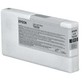 Epson T6539 hell schwarz