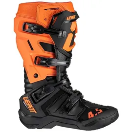 Leatt 4.5 Offroad-stiefel - 44.5 EU