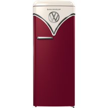 Gorenje OBRB615DR Bulli rot (741259)