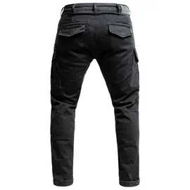 John Doe Defender Mono