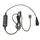 GEQUDIO USB Kabel kompatibel mit PC und Mac
