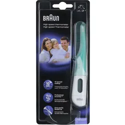 Braun Digital-Thermometer 1 ST