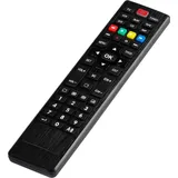 Vivanco 8in1 Universal Fernbedienung (61006)