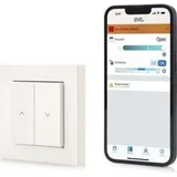 Eve Shutter Switch Smarte Rollladensteuerung