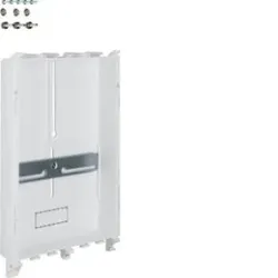 Hager ZU95 Zählertragplatte 3Punkt, universZ, 300mm