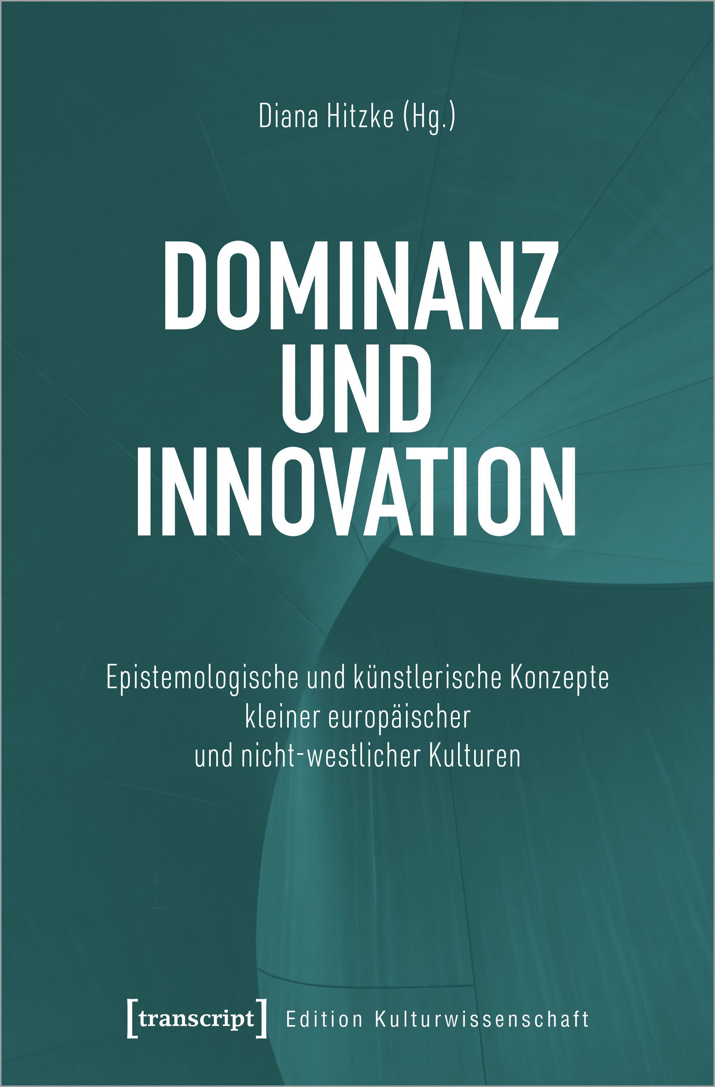 Dominanz und Innovation, Fachbücher