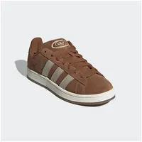 adidas Originals CAMPUS 00S Sneaker beige|braun 42 2/3 EU