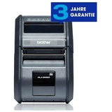 Brother RJ-3150 P-touch Etikettendrucker Etikettendrucker