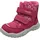 superfit Klettstiefel Pink 23