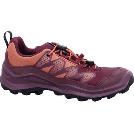 Lowa Maddox Pro GTX LO Kinder Altrosa/Ton 35
