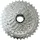 Shimano Kassette 10 Fach Zahnkranz, schwarz, 1size