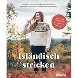 buttinette Isländisch stricken