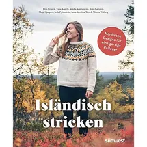 buttinette Isländisch stricken