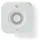 Nedis Smartlife Gong 433 Mhz | Zubehör für: Wificdp10gy Wificdp30wt Wificdp40cwt | Batteriebetrieben / Stromversorgung über Usb | 4 Sounds