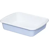 RIESS Classic Minibackofenform 24,8 x 20 cm