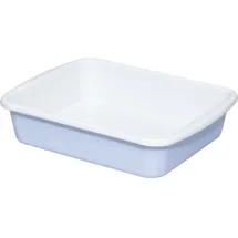 RIESS Classic Minibackofenform 24,8 x 20 cm
