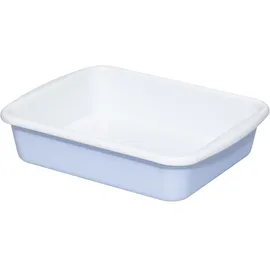 RIESS Classic Minibackofenform 24,8 x 20 cm