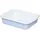 RIESS Classic Minibackofenform 24,8 x 20 cm