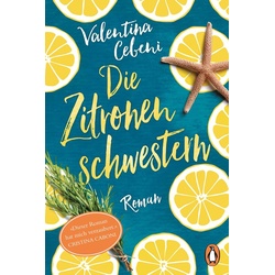 Die Zitronenschwestern als eBook Download von Valentina Cebeni