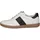 CAPRICE Sneaker Low Damen Weiß/Black 38