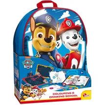 Lisciani Paw Patrol Mal- und Zeichenschule 1 St. mehrfarbig