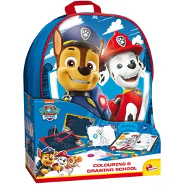 Lisciani Paw Patrol Mal- und Zeichenschule 1 St. mehrfarbig
