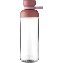 Mepal Trinkflasche Vita 700 ml Kunststoff Mauve