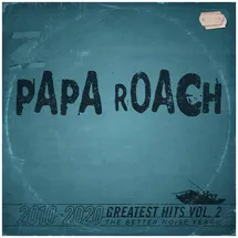 Greatest Hits Vol.2 The Better Noise Years