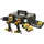 DeWalt DCD805 + DCF850 inkl. 2 x 1,7 Ah + T STAK-Box II