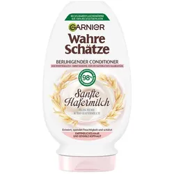 Garnier Wahre Schätze Sanfte Hafermilch Conditioner 200 ml 