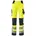 MASCOT Warnschutzhose SAFE SUPREME 15579-860-17010 112 hi-vis gelb/schwarzblau