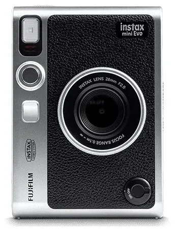 Fujifilm Instax mini Evo 1/5