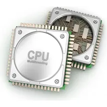 AMD EPYC 7F32 3,70 GHz Tray 100-000000139