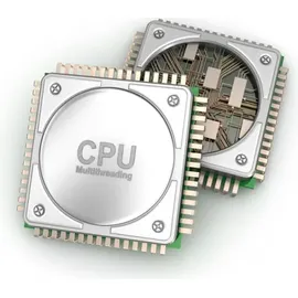 AMD EPYC 7F32 3,70 GHz Tray 100-000000139