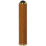Bartl 101359 - Oktaskop mit Holzstruktur