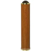 Bartl 101359 - Oktaskop mit Holzstruktur