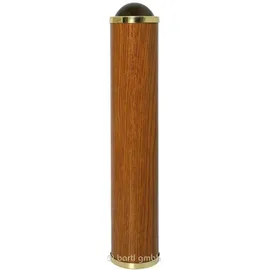 Bartl 101359 - Oktaskop mit Holzstruktur