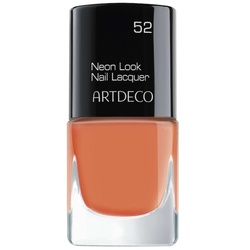 ARTDECO Summer Brights Neon Look Nail Lacquer Nagellack 5 ml 52 - Summer Cocktail 